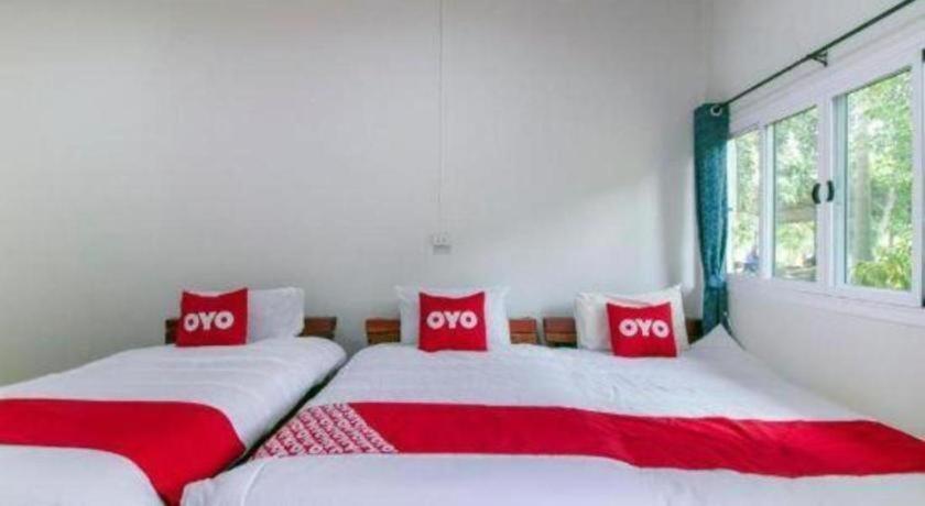 Oyo 965 Art Hotel Sanamchai Бангкок Экстерьер фото