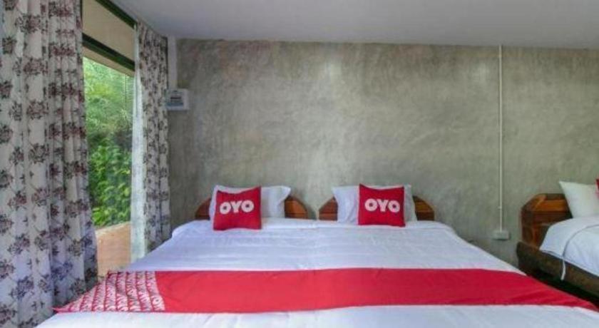 Oyo 965 Art Hotel Sanamchai Бангкок Экстерьер фото