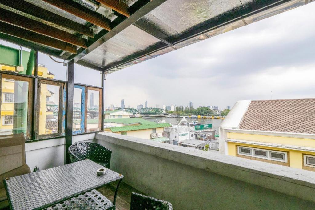 Art Hotel Sanamchai Бангкок Экстерьер фото